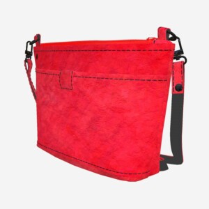 Torebka ibagi 2 Red & Black